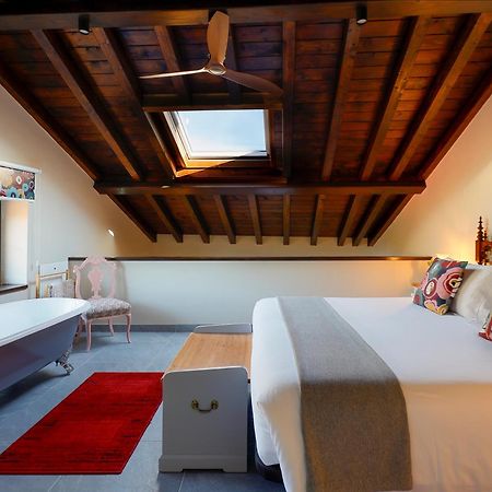 El Gran Sueno Boutique Hotel & Apartamentos - Adults Only Pintueles Kültér fotó