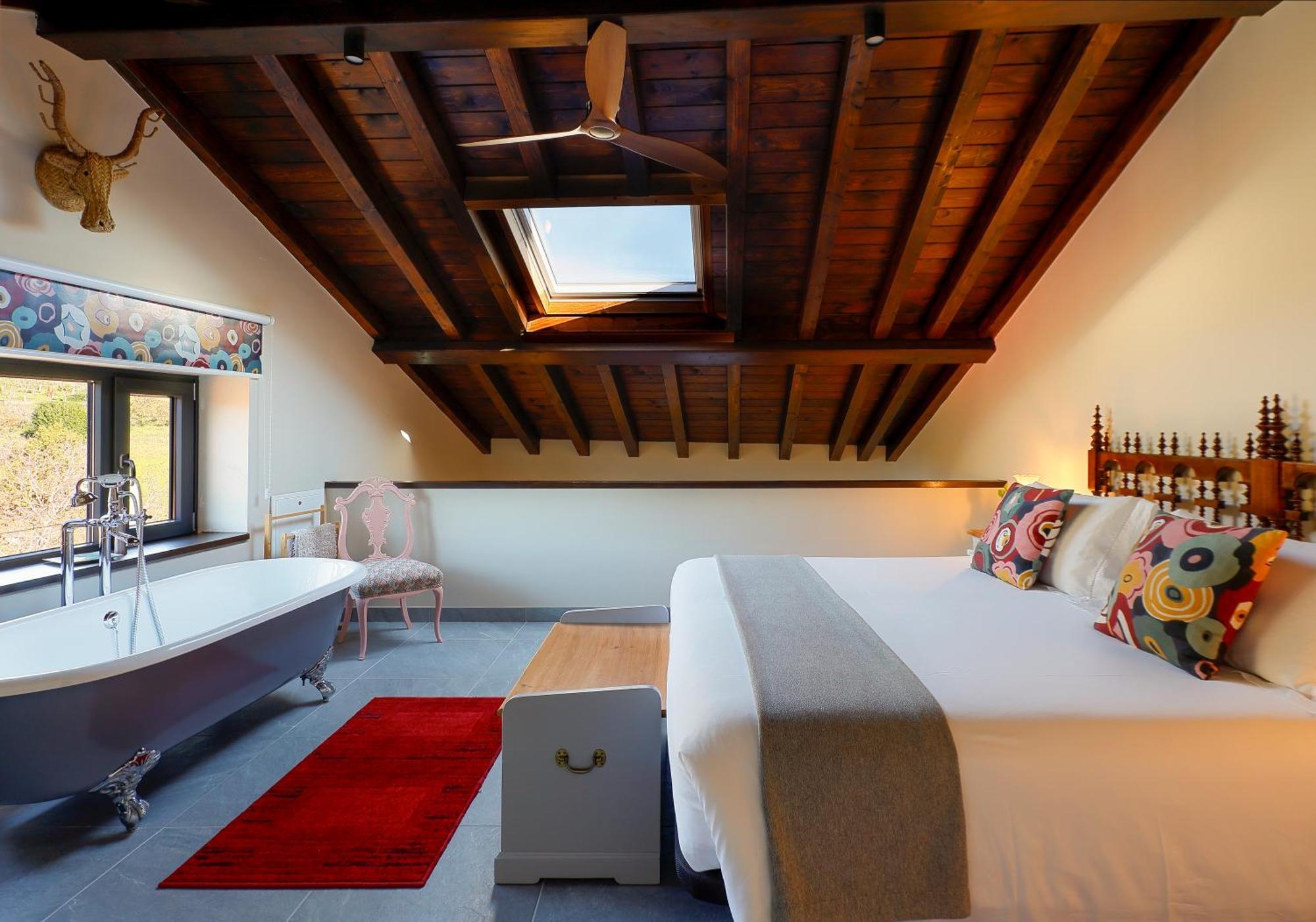 El Gran Sueno Boutique Hotel & Apartamentos - Adults Only Pintueles Kültér fotó