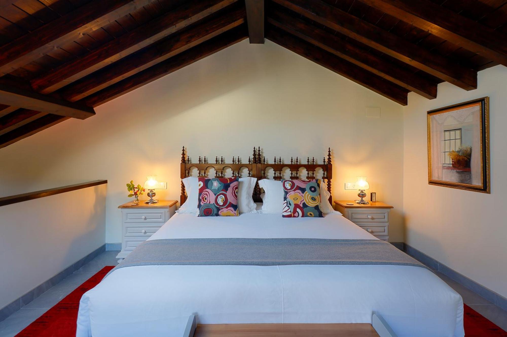 El Gran Sueno Boutique Hotel & Apartamentos - Adults Only Pintueles Kültér fotó