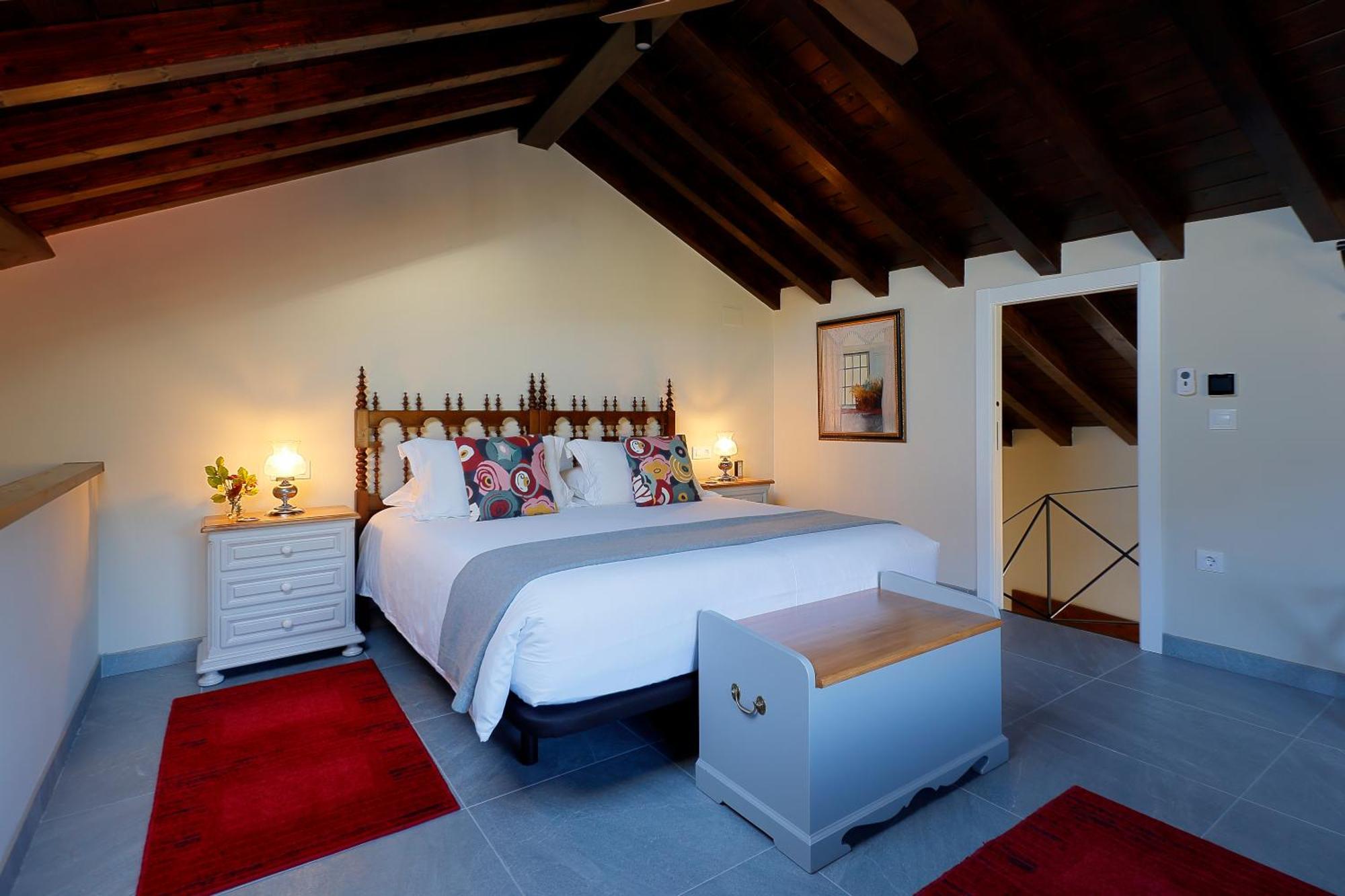 El Gran Sueno Boutique Hotel & Apartamentos - Adults Only Pintueles Kültér fotó