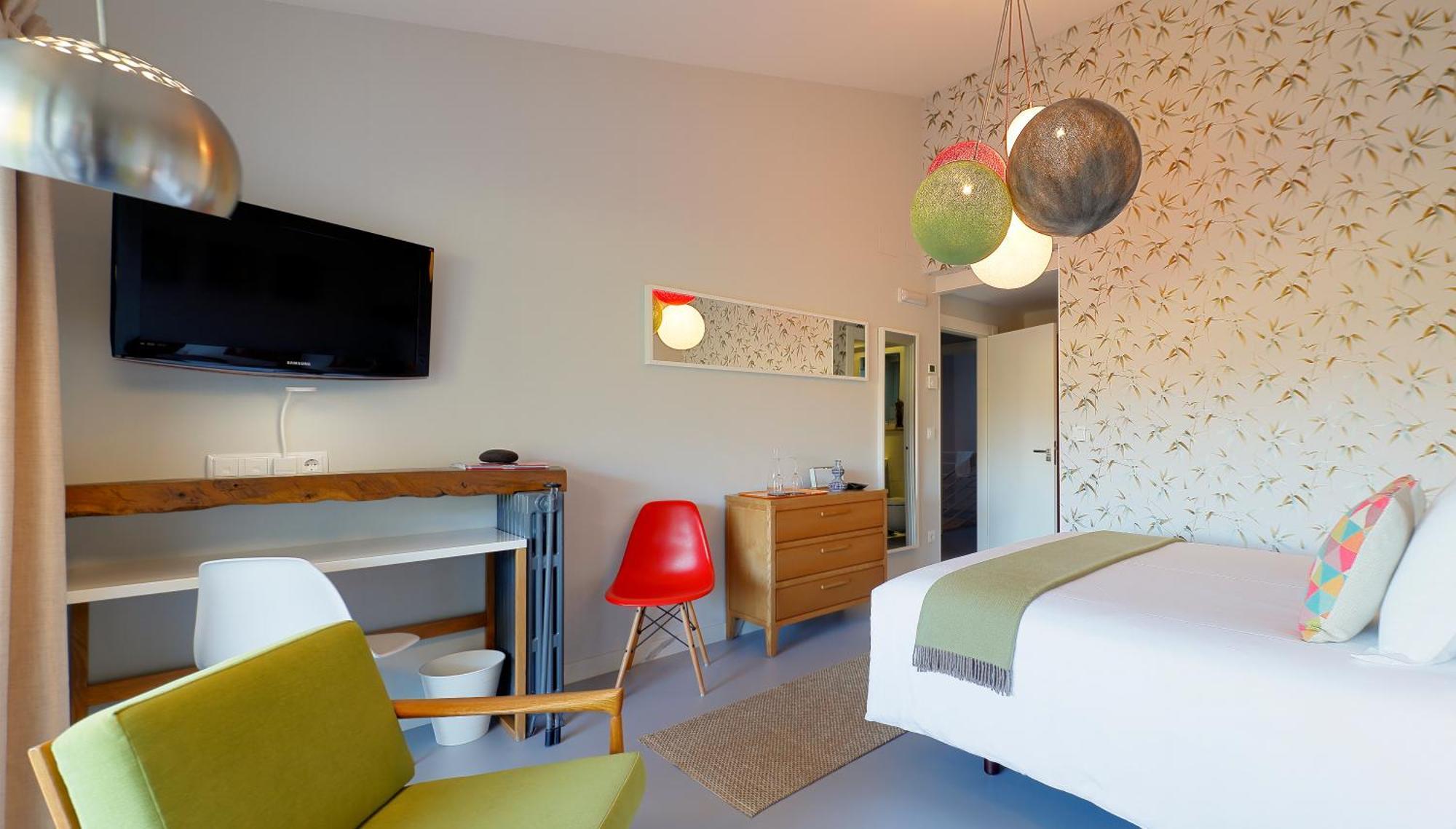 El Gran Sueno Boutique Hotel & Apartamentos - Adults Only Pintueles Kültér fotó