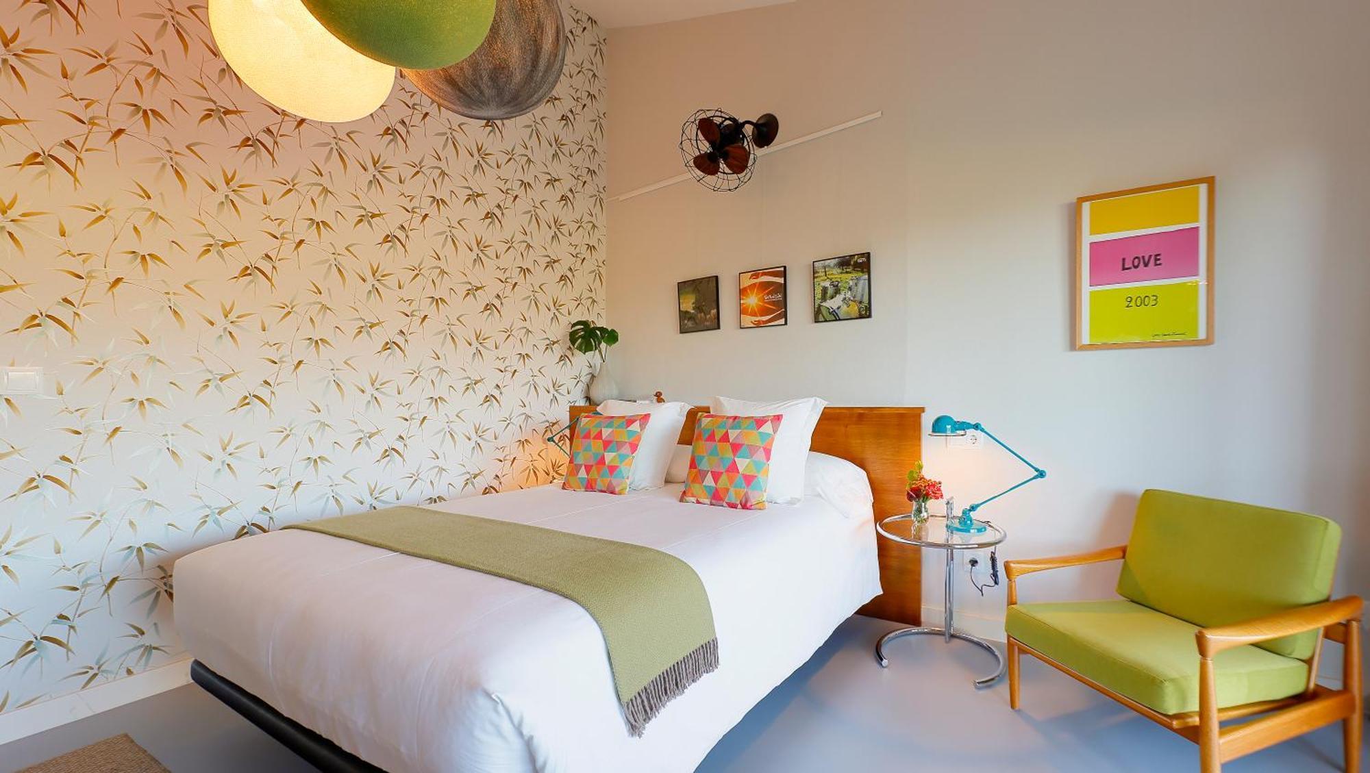 El Gran Sueno Boutique Hotel & Apartamentos - Adults Only Pintueles Kültér fotó