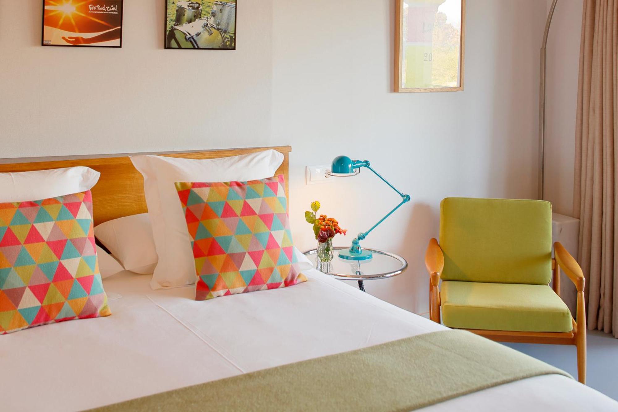 El Gran Sueno Boutique Hotel & Apartamentos - Adults Only Pintueles Kültér fotó