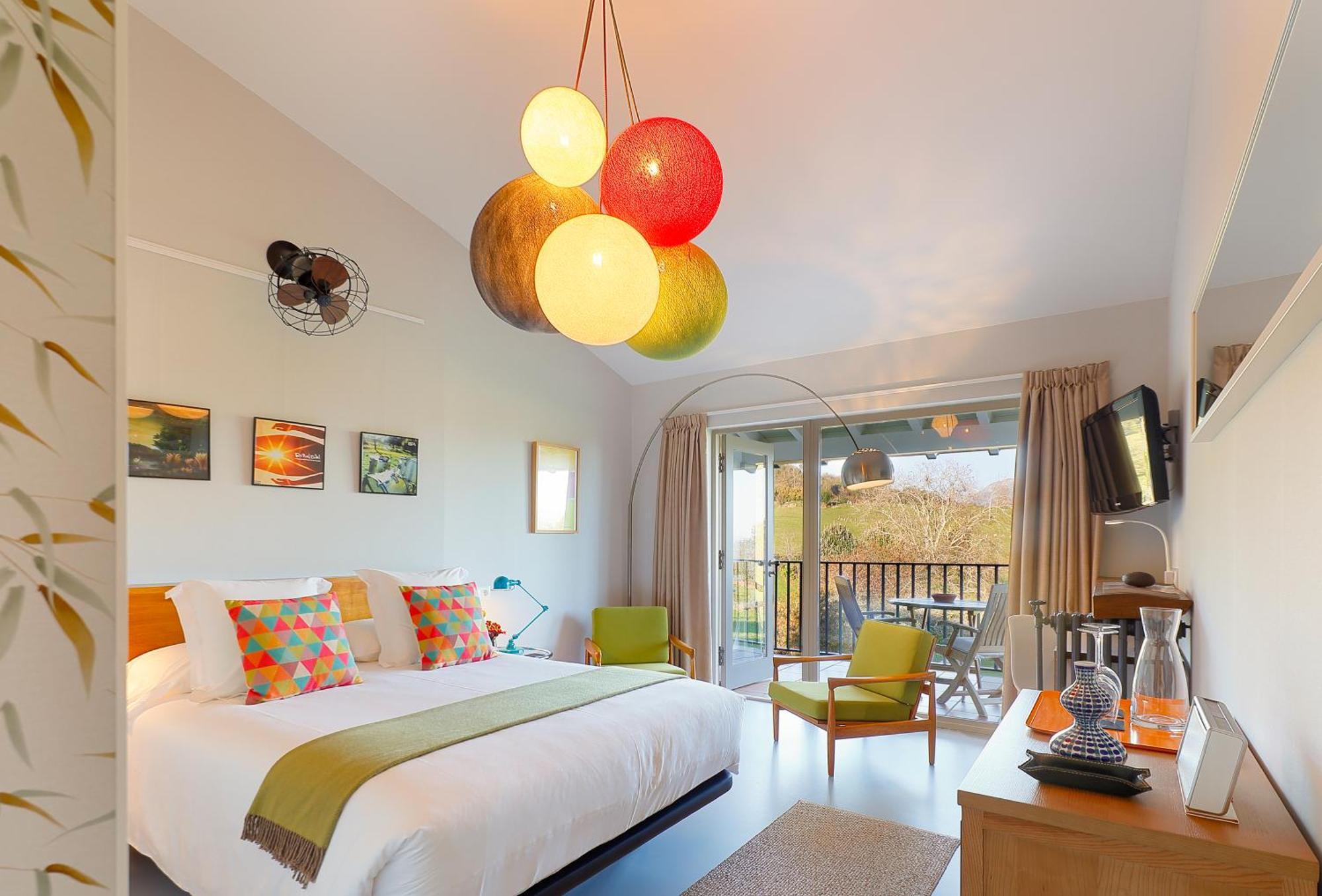 El Gran Sueno Boutique Hotel & Apartamentos - Adults Only Pintueles Kültér fotó